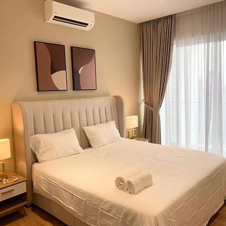 Quill Residences Klcc By Mb Kuala Lumpur Esterno foto