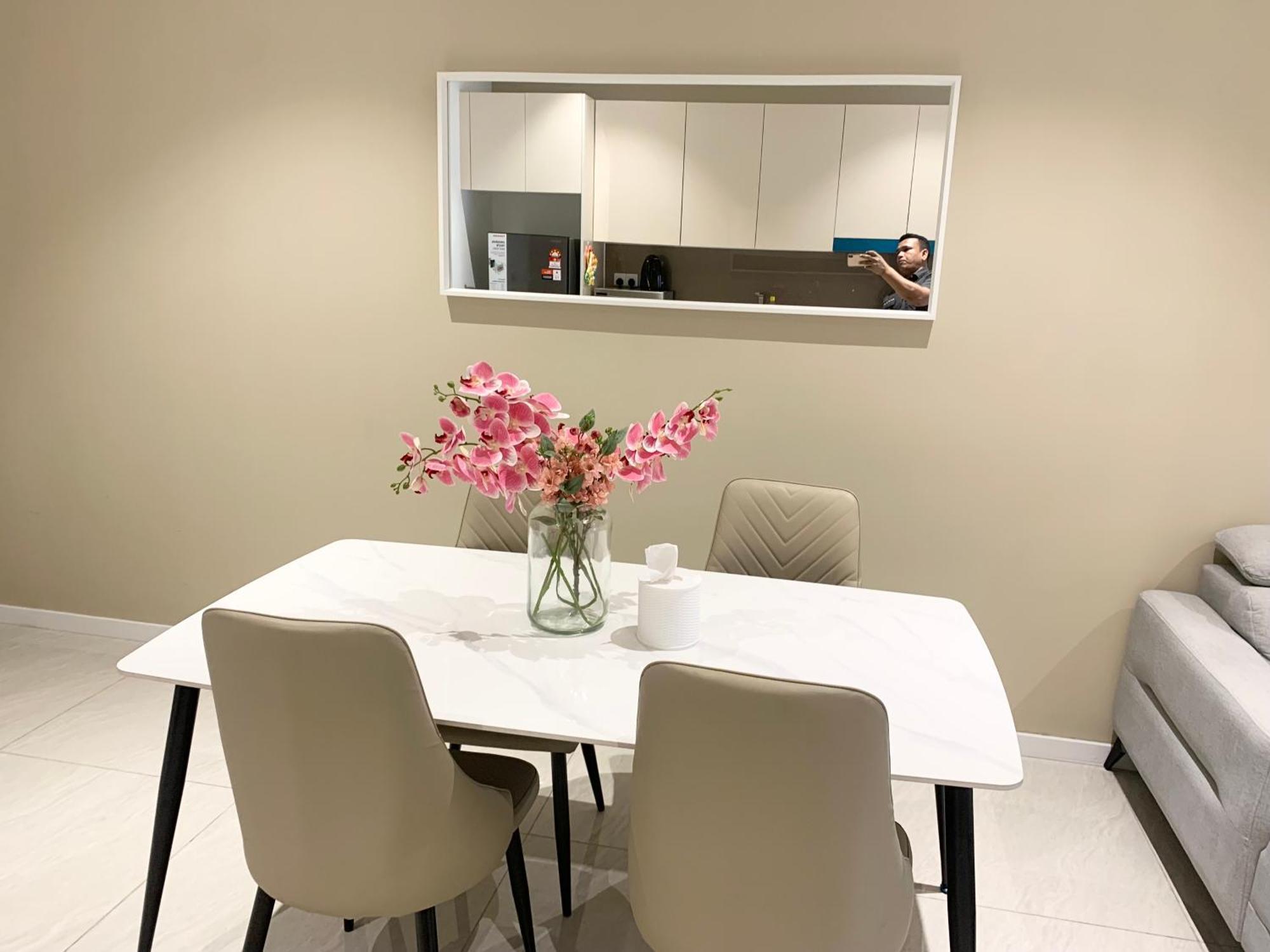 Quill Residences Klcc By Mb Kuala Lumpur Esterno foto