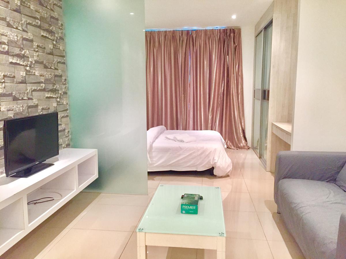 Quill Residences Klcc By Mb Kuala Lumpur Esterno foto