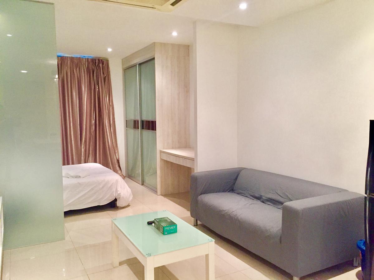 Quill Residences Klcc By Mb Kuala Lumpur Esterno foto